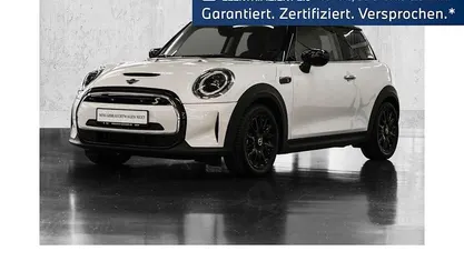 Gebraucht 2023 Mini Cooper SE Classic Kleinwagen | 18.980 € (Fairer Preis)