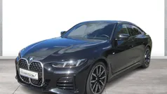 Schwarz Gebraucht 2024 BMW 430 Gran Coupé Comfort Edition Coupé | 55.880 € (Guter Preis)