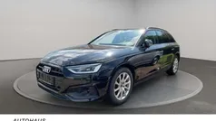 Gebraucht 2021 Audi A4 Design Kombi | 25.360 € (Guter Preis)