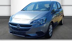 Lichtgraumetallic Gebraucht 2018 Opel Corsa Edition Limousine | 9.990 € (Fairer Preis)