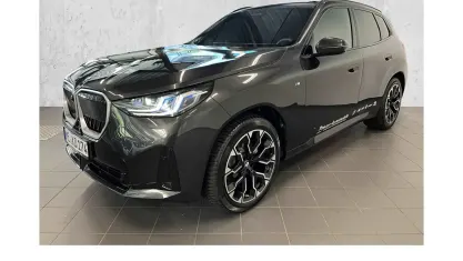 Gebraucht BMW X3 M Sport 360 PS (264 kW) 2025 Grau SUV