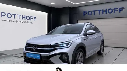 Gebraucht 2022 VW Taigo R-line SUV | 20.577 € (Fairer Preis)