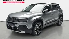 Jeep Avenger EV