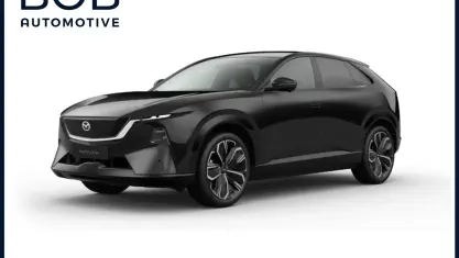 Neu Mazda CX-6e Takumi-Line 189 kW (258 PS) 2026 Schwarz SUV