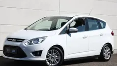 Gebraucht 2015 Ford C-MAX Van / Kleinbus | 6.489 € (Fairer Preis)