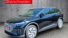 Schwarz Gebraucht 2022 Audi Q4 e-tron Comfort SUV | 24.750 € (Fairer Preis)