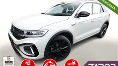 Ascotgrau Neu 2025 VW T-Roc R-line SUV | 34.488 € (Guter Preis)