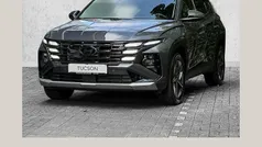Gebraucht 2025 Hyundai Tucson Trend SUV | 40.490 € (Fairer Preis)