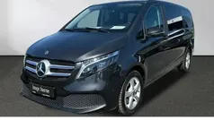 Mercedes V250