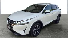 Gebraucht 2024 Nissan Qashqai 360º SUV | 26.480 € (Guter Preis)