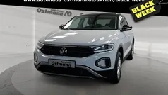 Gebraucht 2024 VW T-Roc Life SUV | 23.430 € (Fairer Preis)
