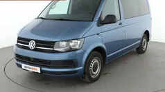 Blau Gebraucht 2018 VW T6 Trendline Van | 35.540 € (Fairer Preis)