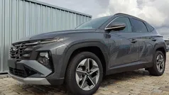 Gebraucht 2025 Hyundai Tucson GO! SUV | 29.740 € (Superpreis)