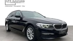 Gebraucht 2019 BMW 520 Performance Kombi | 22.890 € (Guter Preis)