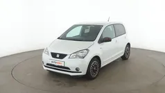 Weiß Gebraucht 2016 Seat Mii Chic Kleinwagen | 8.250 € (Fairer Preis)
