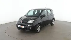 Schwarz Gebraucht 2016 Fiat Panda Pop Kleinwagen | 7.150 € (Fairer Preis)