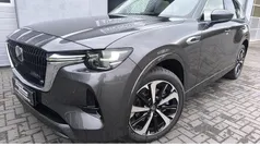 Neu 2025 Mazda CX-60 Takumi-Line SUV | 54.310 € (Fairer Preis)