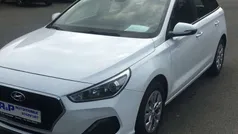 Gebraucht 2020 Hyundai i30 Select Kombi | 12.500 € (Fairer Preis)