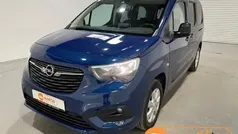 Gebraucht 2022 Opel Combo Life Elegance Van / Kleinbus | 23.450 € (Fairer Preis)