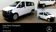 Gebraucht 2022 Mercedes Vito Van / Kleinbus | 32.840 € (Fairer Preis)