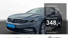 Gebraucht 2023 VW Passat Elegance Kombi | 34.000 € (Fairer Preis)