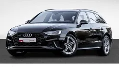 Gebraucht 2022 Audi A4 S-Line Kombi | 36.645 € (Fairer Preis)