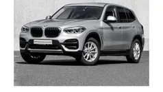 Gebraucht 2021 BMW X3 Advantage SUV | 31.700 € (Guter Preis)