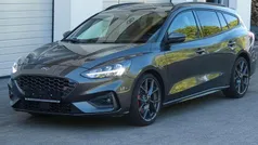 Gebraucht 2019 Ford Focus ST Kombi | 23.490 € (Fairer Preis)