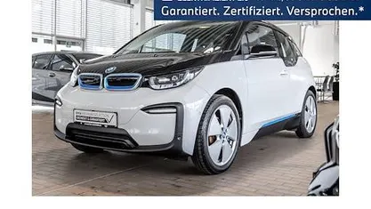 Gebraucht BMW i3 Comfort Edition 125 kW (170 PS) 2022 Kleinwagen