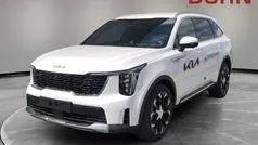 Weiß Neu 2025 Kia Sorento Platinum SUV | 59.990 € (Fairer Preis)