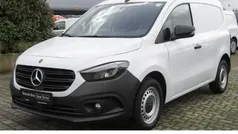 Gebraucht 2023 Mercedes Citan 112 | 20.647 € (Fairer Preis)