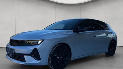 Gebraucht 2024 Opel Astra Limousine | 22.880 € (Guter Preis)