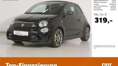 Gebraucht 2024 Abarth 695C Turismo Cabrio | 31.980 € (Fairer Preis)