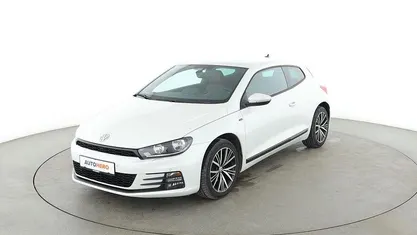 Gebraucht 2016 VW Scirocco Allstar Coupé | 17.380 € (Etwas zu teuer)