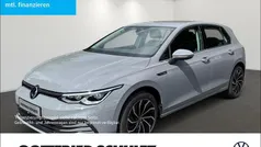 Gebraucht 2021 VW Golf VIII Style Limousine | 19.950 € (Guter Preis)