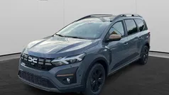 Grau Gebraucht 2025 Dacia Jogger Extreme | 20.890 € (Superpreis)