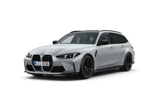 Gebraucht 2024 BMW M3 Competition Edition Kombi | 98.752 € (Teuer)