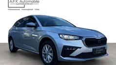 Silber Gebraucht 2024 Skoda Scala Selection Kleinwagen | 21.250 € (Fairer Preis)