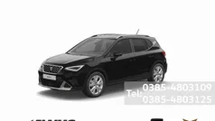 Gebraucht 2025 Seat Arona Xperience SUV | 23.990 € (Fairer Preis)