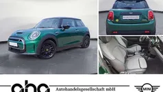 Gebraucht 2022 Mini Cooper SE Classic Kleinwagen | 19.330 € (Fairer Preis)