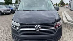 Gebraucht 2021 VW T6.1 Trendline Van | 34.374 € (Fairer Preis)