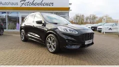 Schwarz Gebraucht 2023 Ford Kuga ST-Line X SUV | 25.950 € (Fairer Preis)