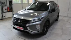 Gebraucht 2020 Mitsubishi Eclipse Cross SUV | 16.900 € (Guter Preis)
