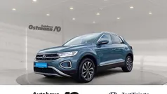 Gebraucht 2022 VW T-Roc Style SUV | 20.990 € (Fairer Preis)