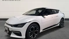 Gebraucht 2023 Kia EV6 GT-Line SUV | 40.950 € (Fairer Preis)
