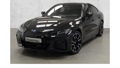 Occasion BMW i4 Performance 400 kW (544 ch) 2025 Noir Berline