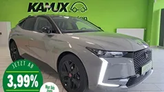 Grau Gebraucht 2024 DS Automobiles DS4 Performance Limousine | 27.900 € (Fairer Preis)