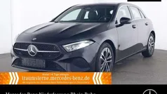 Gebraucht 2024 Mercedes A200 Advanced Kleinwagen | 29.790 € (Fairer Preis)