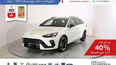 Gebraucht 2025 Cupra Leon Kombi | 32.690 € (Superpreis)