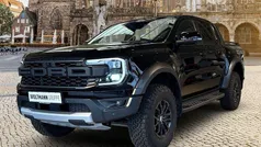 Gebraucht 2024 Ford Ranger Raptor Abholung | 64.990 € (Etwas zu teuer)